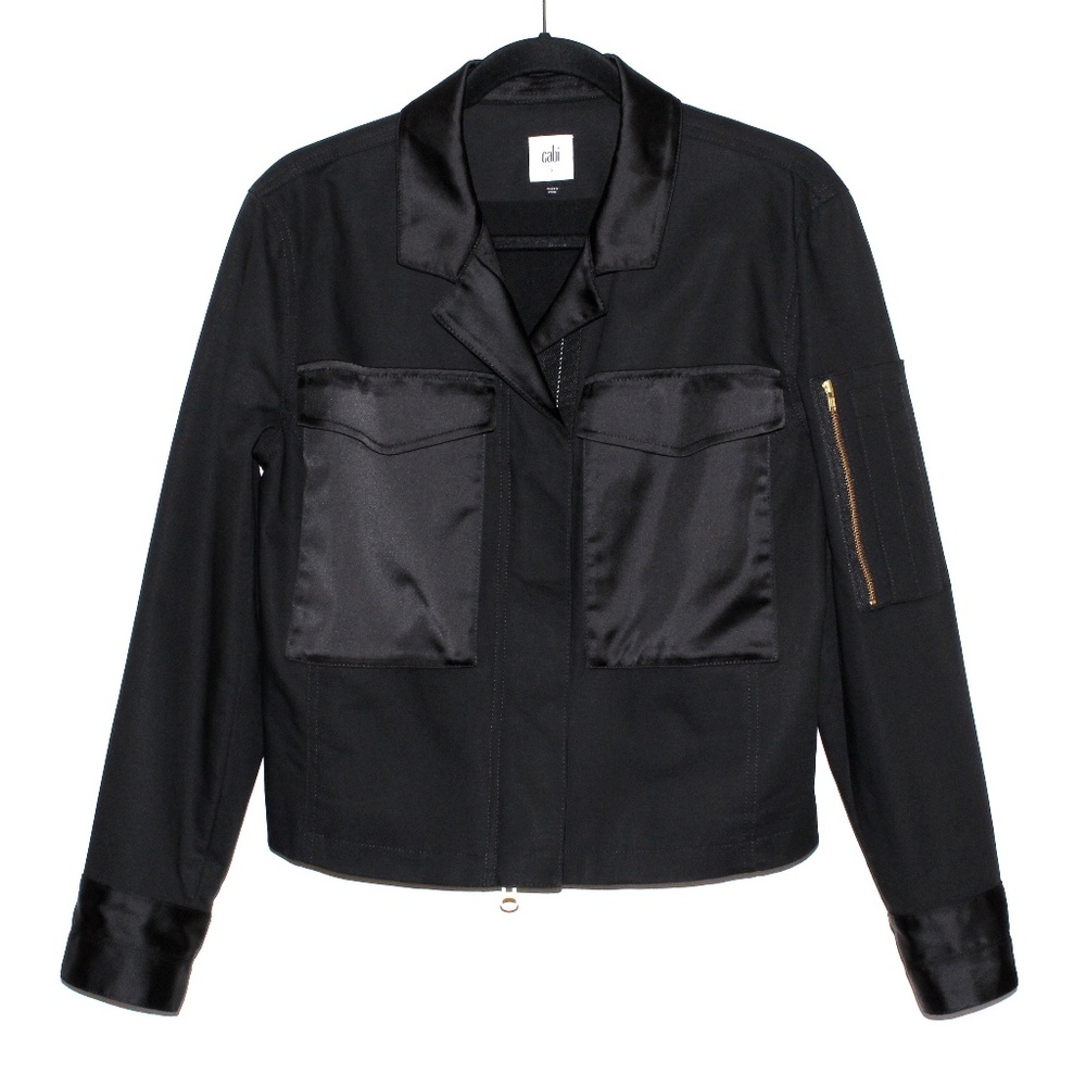 Cabi Back in Black Jacket